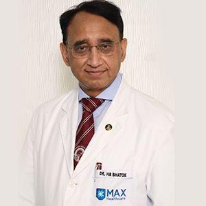 Brig. Dr. H.S. Bhatoe