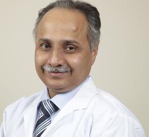 Dr. Harit K Chaturvedi