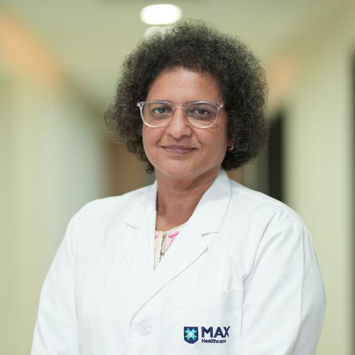 Dr. Jyoti Jain