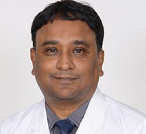 Dr. Kishalay Datta