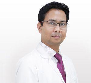 ዶ/ር ኩማር አንኩር