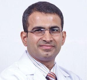 Dr. Manav Wadhawan