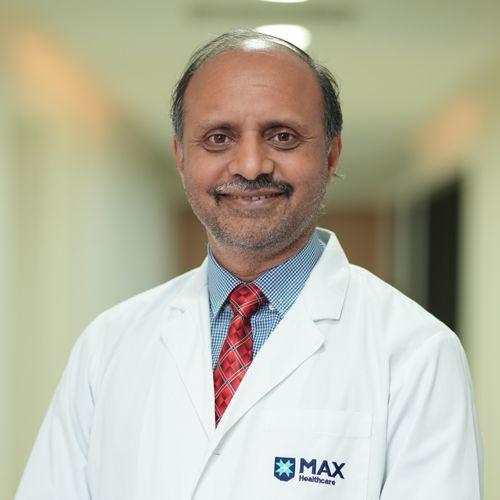 Dr. Manik Sharma