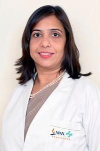 Dr. Meenakshi Jain