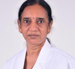 Dr. Mohini Bhargava
