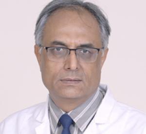 Dr. Naresh Bhatia