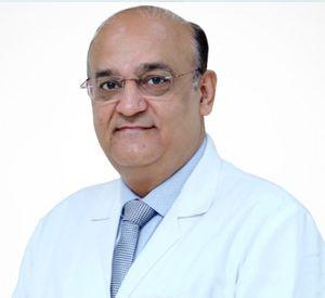 Dr. Neeraj Bhalla