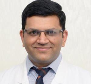 डॉ. पंकज कुमार अरोड़ा