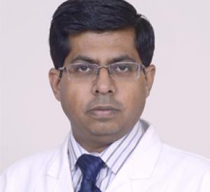 Dr. Pawan Kesarwani