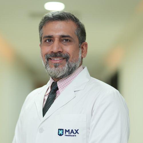 Dr. Praveen Kumar