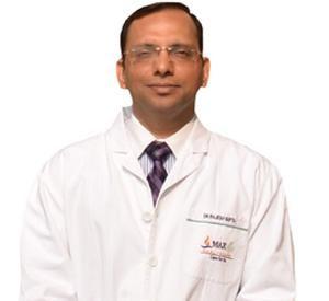 Dr. Rajesh Gupta