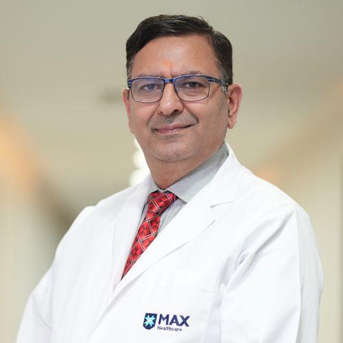 ዶክተር ራጄሽ ካፑር