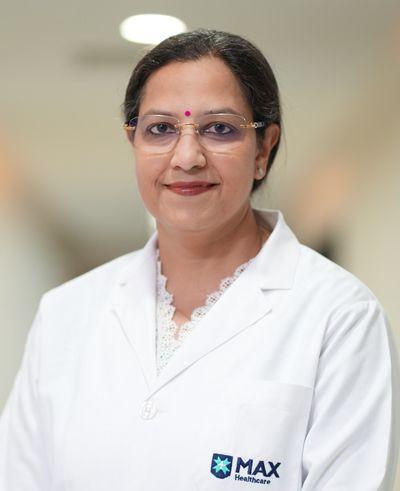 Dr. Rakhi Gupta
