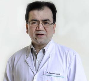 Prof (Dr.) Subhash Gupta