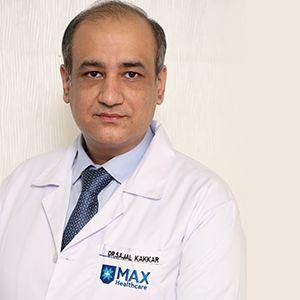 Dr. Sajal Kakkar