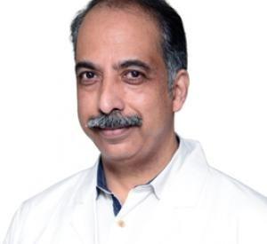 Dr. Sanjay Raina
