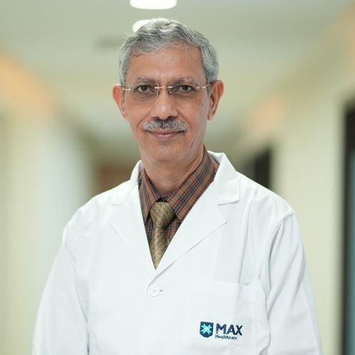 डॉ. सुनील सोफत