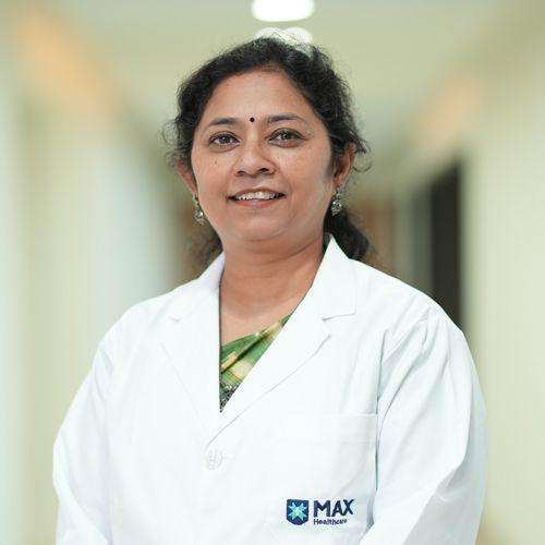 डॉ. सूर्यस्नाता दास