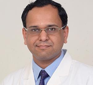 د. فيكاس جيندال