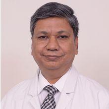 Dr. Vivek Kumar
