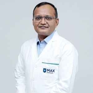 Dr K K Jindal
