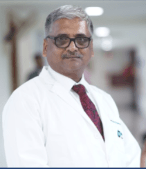 ዶ/ር ሞሂት ጎኤል