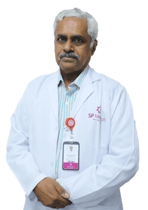 Dr Aswathy D Pillai