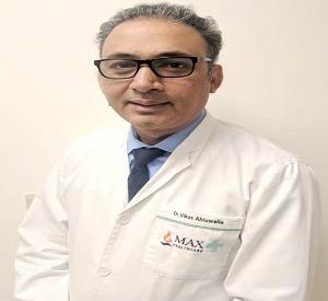 ዶ/ር ቪካስ አህሉዋሊያ