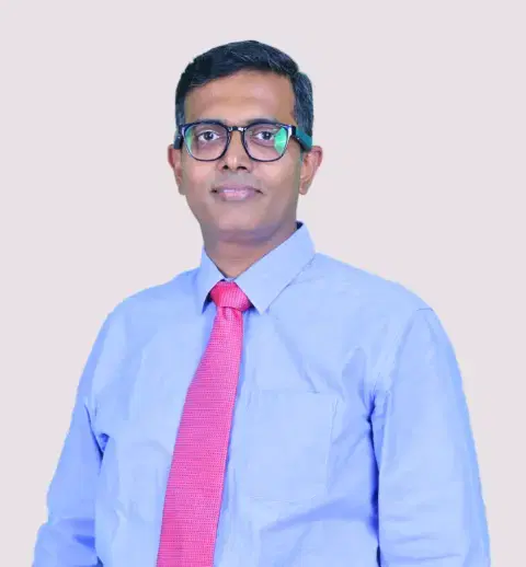 Dr. Madhu Sairam