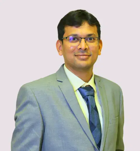 Dr. Arulmurugan