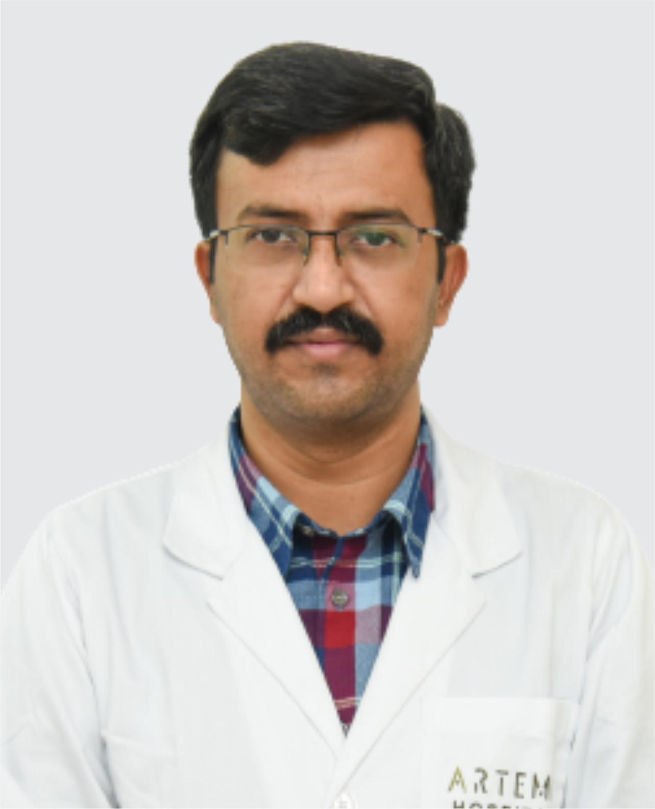 Dr. Abhinandan
