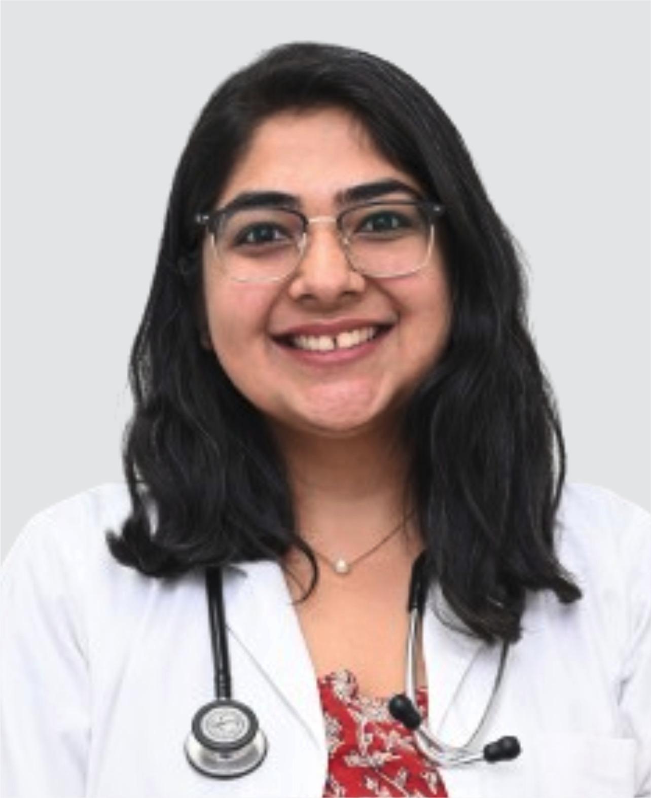 Dr. Meenal Thakral