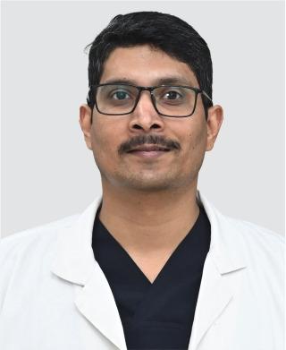 Dr. Mukesh Kumar