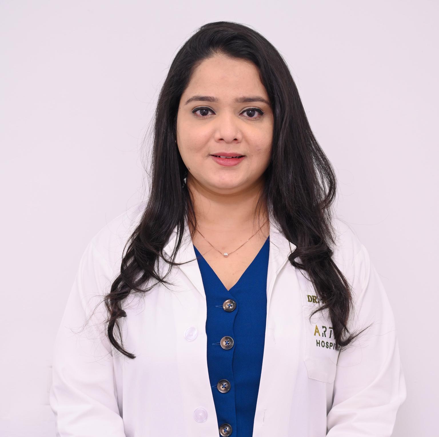 Dr. Noor Sharma
