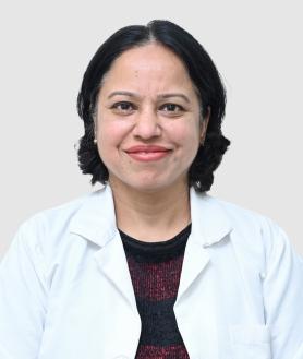 Dr. Poonam Gautam