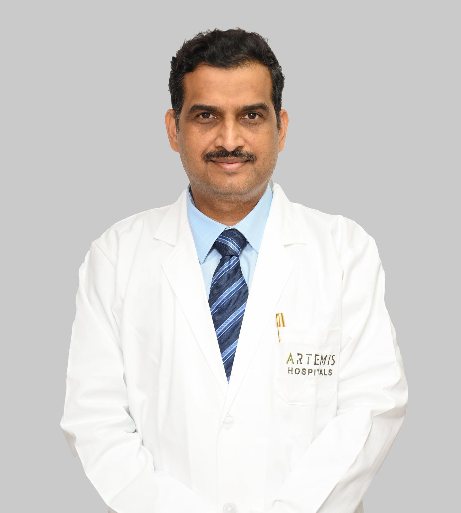 Dr. Prasun Chatterjee