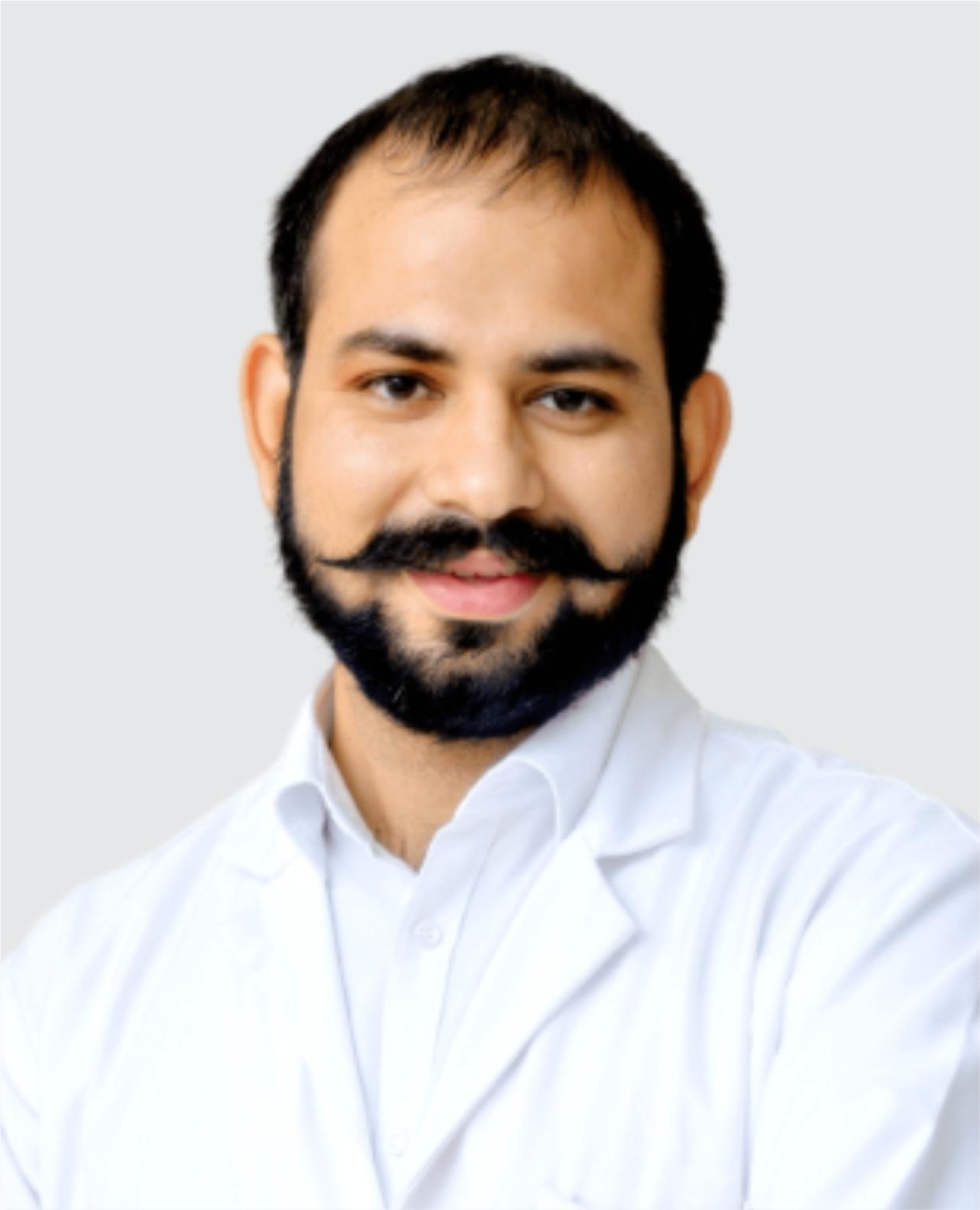 Dr. Sachin Sethi