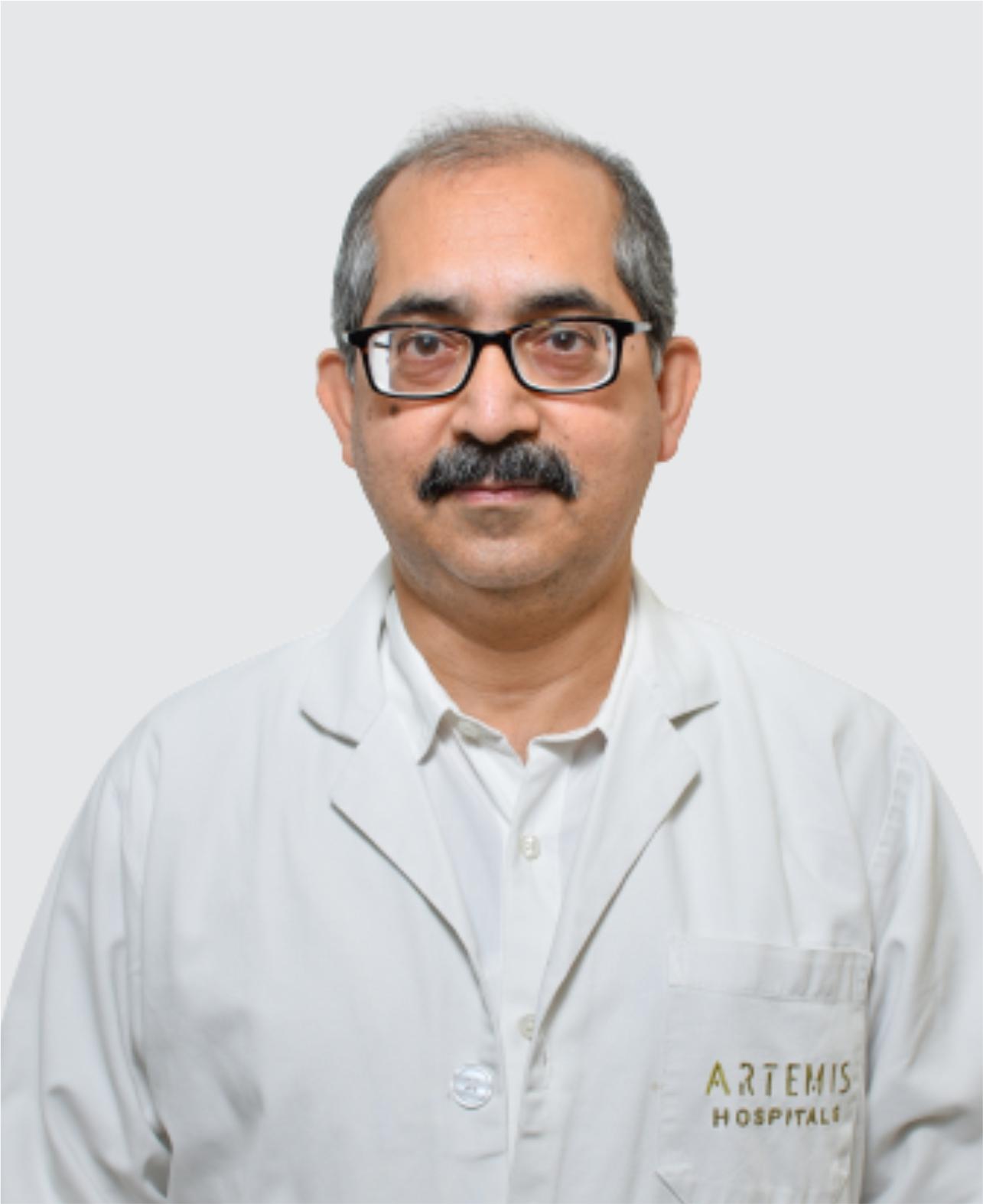 Dr. Sanjay Mehta