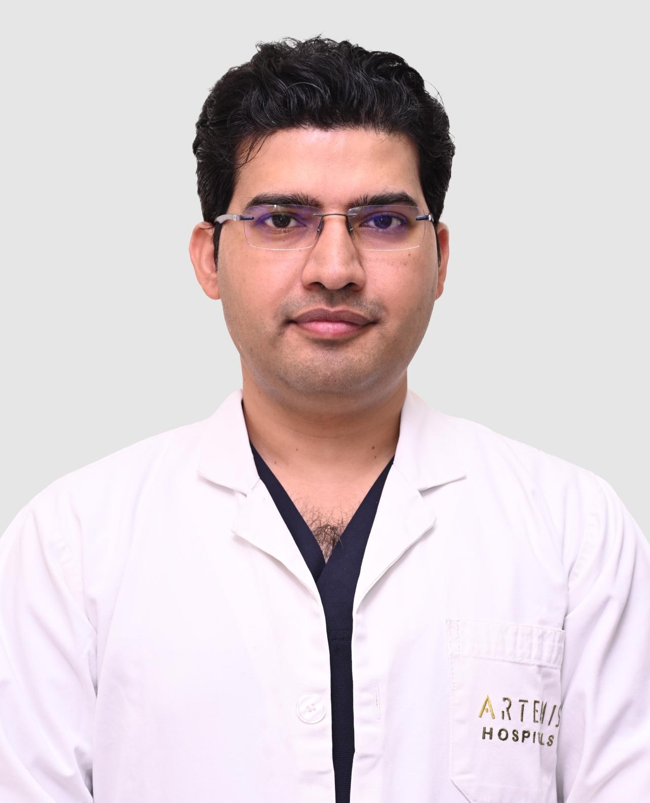 Dr. Sumit Kumar