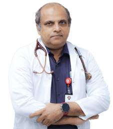 Dr Madhu K