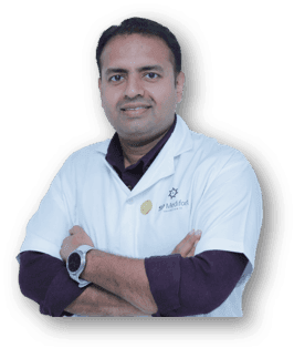 Dr Soumya Rajan