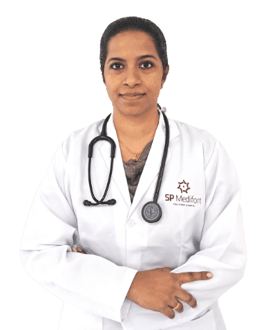Dr Nibin Nahaz