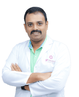 Dr Meera R