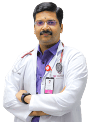 Dr Vipin P V