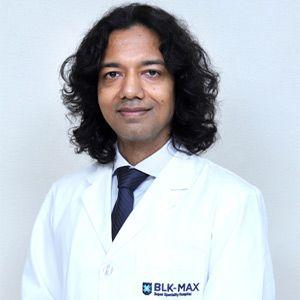 د. أفيناش فيرما