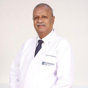 Dr. Hemant B Tongaonkar