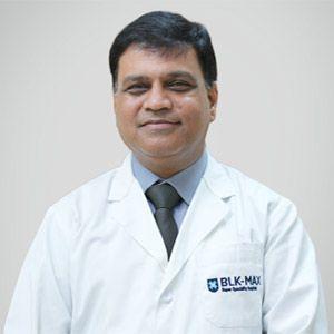 Dr Rajesh Kumar Jain
