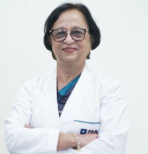 Dr. Babita Jain