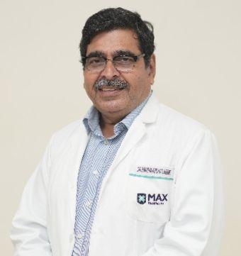 Dr. Harshavardhan Karunakara Hegde