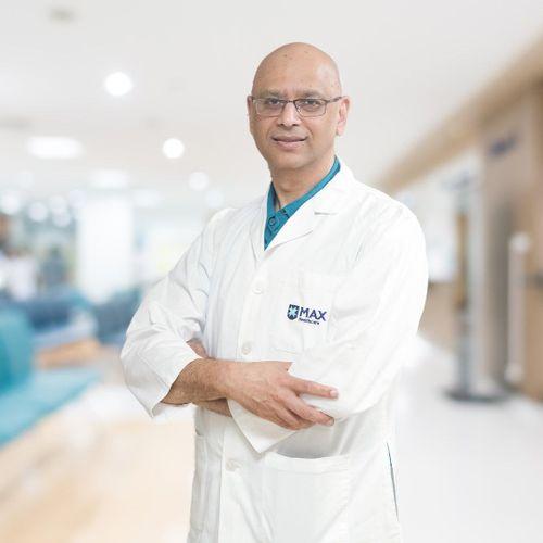 Dr. Ashish Jain